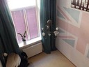 Das ROSA Appartment