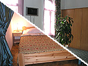 Das GR�NE + Das SILBERNE Appartment