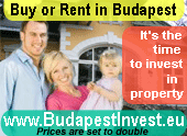 Buy or Rent in Budapest